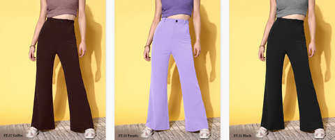 Emily 51 Casual Wear Fancy Trouser Pant Collection catalog from stuff export Emily 51 Casual Wear Fancy Trouser Pant Collection catalog from stuff export