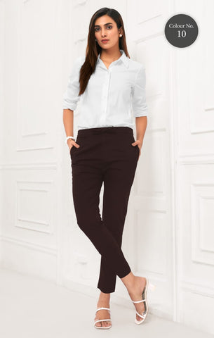 Larqi Stretch Pants Khadi Cotton Comfort Bottom Wear Collection catalog from stuff export Larqi Stretch Pants Khadi Cotton Comfort Bottom Wear Collection catalog from stuff export