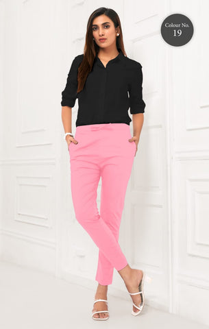 Larqi Stretch Pants Khadi Cotton Comfort Bottom Wear Collection catalog from stuff export Larqi Stretch Pants Khadi Cotton Comfort Bottom Wear Collection catalog from stuff export