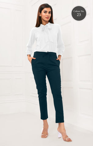 Larqi Stretch Pants Khadi Cotton Comfort Bottom Wear Collection catalog from stuff export Larqi Stretch Pants Khadi Cotton Comfort Bottom Wear Collection catalog from stuff export