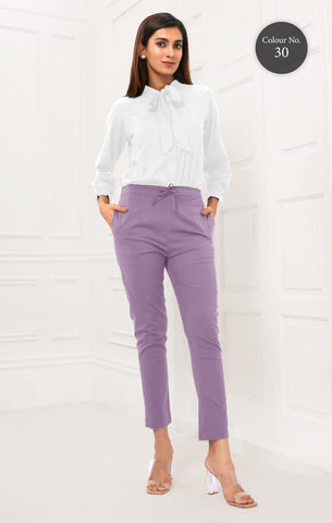 Larqi Stretch Pants Khadi Cotton Comfort Bottom Wear Collection catalog from stuff export Larqi Stretch Pants Khadi Cotton Comfort Bottom Wear Collection catalog from stuff export