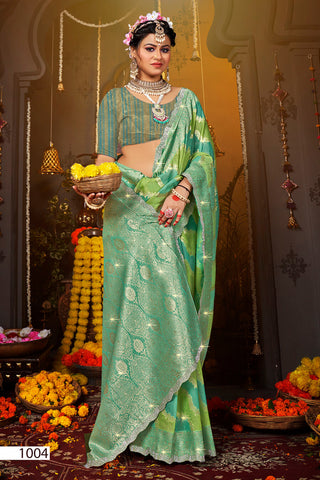 Saroj Fortune Linen Saroski Vol 1 Fancy Saree Collection catalog from stuff export Saroj Fortune Linen Saroski Vol 1 Fancy Saree Collection catalog from stuff export