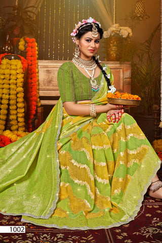 Saroj Fortune Linen Saroski Vol 1 Fancy Saree Collection catalog from stuff export Saroj Fortune Linen Saroski Vol 1 Fancy Saree Collection catalog from stuff export