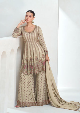 Aashirwad Aarika Chinon Silk Salwar Kameez Collection catalog from stuff export Aashirwad Aarika Chinon Silk Salwar Kameez Collection catalog from stuff export
