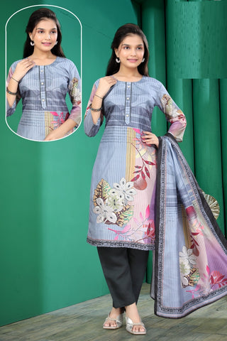 Vaishnavi 3 Pant Set Digital Printed Kids Wear Collection catalog from stuff export Vaishnavi 3 Pant Set Digital Printed Kids Wear Collection catalog from stuff export