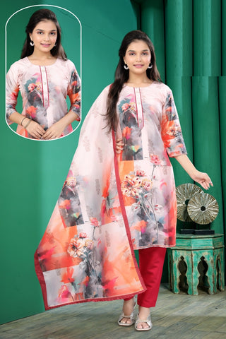 Vaishnavi 3 Pant Set Digital Printed Kids Wear Collection catalog from stuff export Vaishnavi 3 Pant Set Digital Printed Kids Wear Collection catalog from stuff export