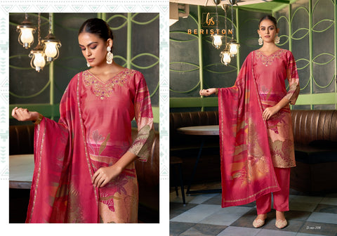 Beriston Bs Sparkle Vol 2 Digital Printed Salwar Kameez catalog from stuff export Beriston Bs Sparkle Vol 2 Digital Printed Salwar Kameez catalog from stuff export