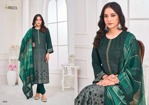 Ibiza Lavender Viscose Pashmina Salwar Kameez Collection catalog from stuff export Ibiza Lavender Viscose Pashmina Salwar Kameez Collection catalog from stuff export