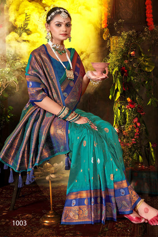 Saroj Meraki Silk Vol 2 Silk Copper Saree Collection From stuff export Saroj Meraki Silk Vol 2 Silk Copper Saree Collection From stuff export