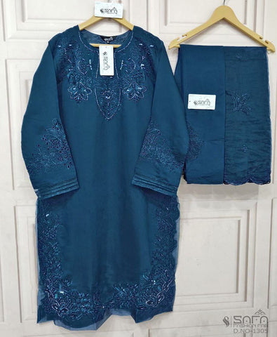 Safa Fashion Fab 1305 Ready Made Pakistani Suit Collection from stuff export Safa Fashion Fab 1305 Ready Made Pakistani Suit Collection from stuff export