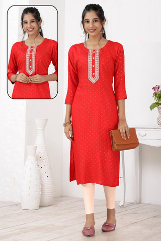 Dhrishti Kurti Vol 3 Rayon Printed Kids Collection from stuff export Dhrishti Kurti Vol 3 Rayon Printed Kids Collection from stuff export