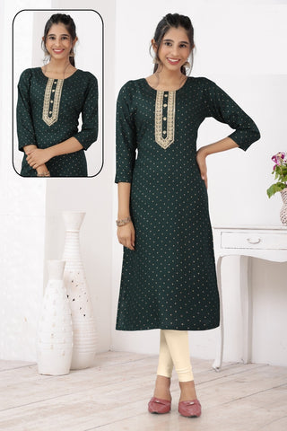 Dhrishti Kurti Vol 3 Rayon Printed Kids Collection from stuff export Dhrishti Kurti Vol 3 Rayon Printed Kids Collection from stuff export