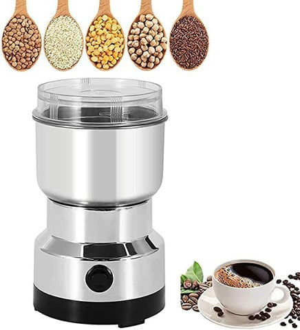 Multifunction Electric Grinder Machine