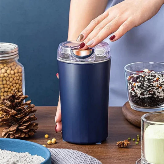 Electric Coffee Grinder