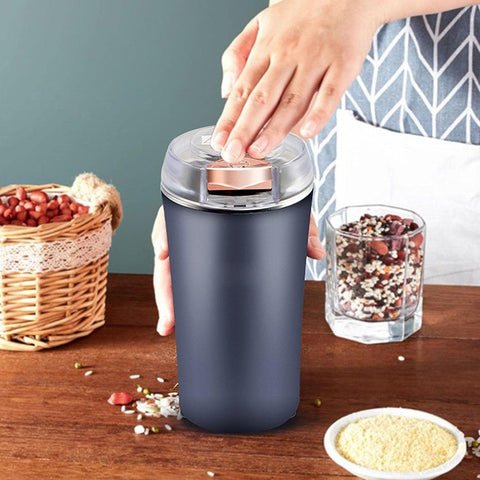 Electric Coffee Grinder