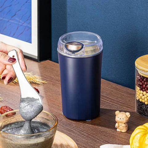 Electric Coffee Grinder