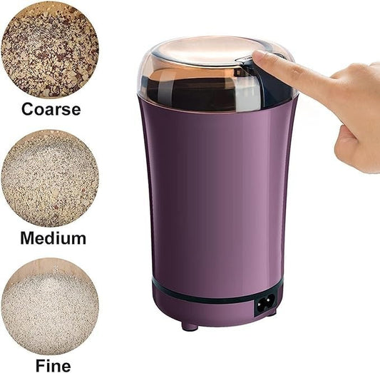 Electric Coffee Grinder