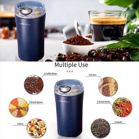 Electric Coffee Grinder