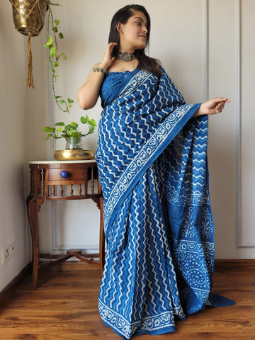 Md Saraswati Digital Printed Linen Silk Saree Collection catalog from stuff export