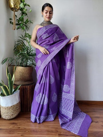 Md Vishnu Linen Silk Digital Printed Saree Collection catalog from stuff export