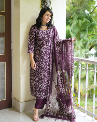 Dhruvi 226 Rayon Fancy Kurti Bottom With Dupatta catalog from stuff export