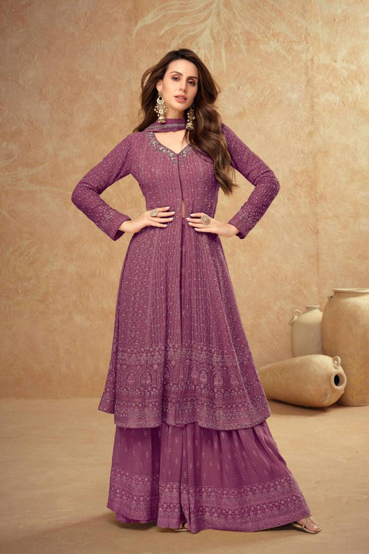 Gulkayra Farina Designer Salwar Suits Collection catalog from stuff export