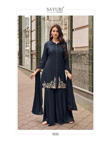 Sayuri Taraa Designer Salwar Kameez Collection from stuff export