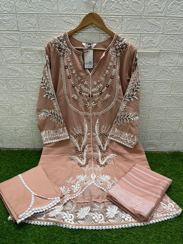 Laxuria Trendz 1451 Ready Made Collection from stuff export