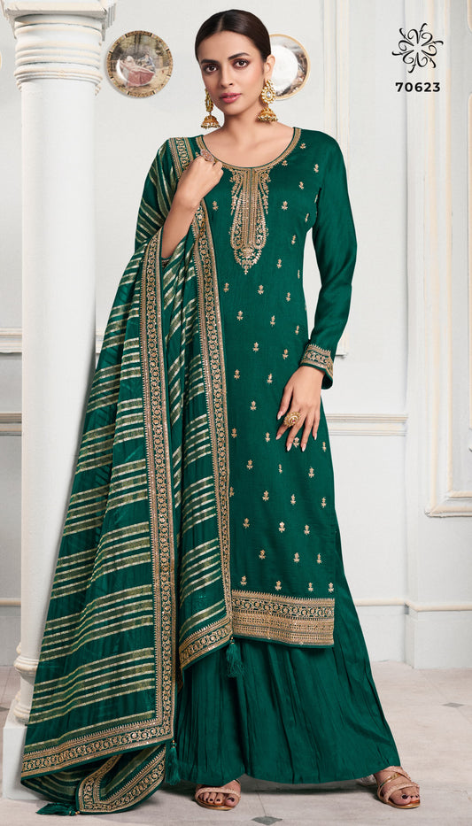 Vinay Kuleesh Reha Designer Salwar Kameez Collection from stuff export