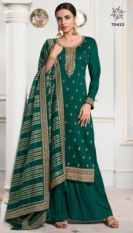 Vinay Kuleesh Reha Designer Salwar Kameez Collection from stuff export