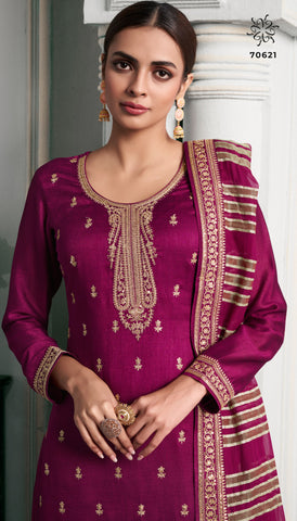 Vinay Kuleesh Reha Designer Salwar Kameez Collection from stuff export